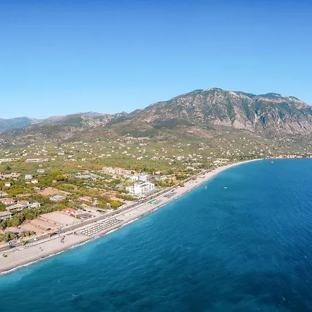 Panoramic View 1,5km From The - Free Bikes